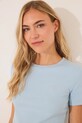 Odzież women'secret piżama 3592394 niebieski