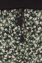 women'secret piżama czarny 3592390