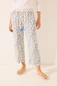 women'secret piżama 3702229 beżowy AW25