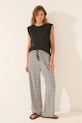 women'secret pigiama maglia nero 3702233