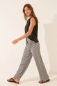 women'secret piżama 3702233 czarny
