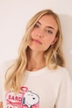 Ρούχα Πιτζάμα women'secret 3132116 λευκό