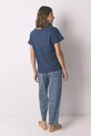 women'secret piżama bawełniana 3132101
