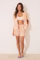 women'secret pijama portocaliu 3132119