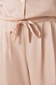women'secret piżama 2542458 pomarańczowy