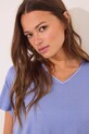 Odzież women'secret piżama 4752518 niebieski