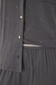 women'secret piżama szary 4752520