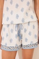 Ρούχα Πιτζάμα women'secret 3592415 μπεζ