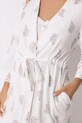 Odzież women'secret szlafrok 2172317 beżowy
