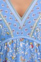 Ночная рубашка women'secret 4922733 голубой