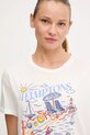 Pidžama komplet women'secret 2-pack bijela 3272270