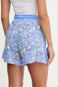 Ρούχα Σορτς πιτζάμας women'secret 3702242 μπλε