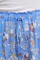 Σορτς πιτζάμας women'secret μπλε 3702242