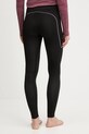 Viking legginsy funkcyjne Etna 2.0 500.27.6048 czarny AW25
