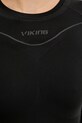 Функциональный лонгслив Viking Gaja 500.27.6488 чёрный