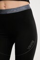 Viking legginsy funkcyjne Gaja czarny 500.27.6845