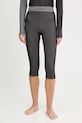 Viking komplet bielizny funkcyjnej - legginsy i longsleeve Mounti szary 500.27.7080