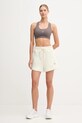 Αθλητικό σουτιέν adidas by Stella McCartney Power Impact JM1401 καφέ AW25