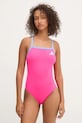 Суцільний купальник adidas Performance Essentials м'яка рожевий JM8140