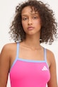Одяг Суцільний купальник adidas Performance Essentials JM8140 рожевий