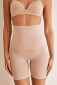 women'secret bielizna funkcyjna beżowy 5182792