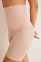 women'secret bielizna funkcyjna beżowy 5182792