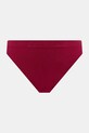 Nohavičky Calvin Klein Underwear 3-pak LV00QD5212 hnedá AW25