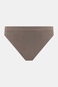 Oblečenie Nohavičky Calvin Klein Underwear 3-pak LV00QD5212 hnedá