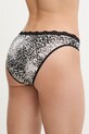 Calvin Klein Underwear бикини дамски LV00QD5271 черен SS26