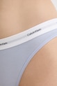 Abbigliamento Calvin Klein Underwear mutande LV00QD5358 blu