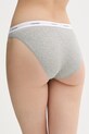 Calvin Klein Underwear figi LV00QD5358 szary AW25