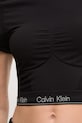 Футболка Calvin Klein Underwear чёрный LV00QF8342