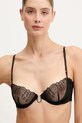 Odzież Calvin Klein Underwear biustonosz LV00QF8359 czarny