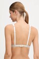 Одяг Бюстгальтер Calvin Klein Underwear LV00QF8369 білий