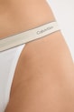 Îmbrăcăminte Calvin Klein Underwear chiloți LV00QF8370 alb