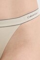 Трусы Calvin Klein Underwear бежевый LV00QF8370