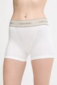 Боксеры Calvin Klein Underwear меланж белый LV00QF8371