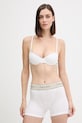 Боксеры Calvin Klein Underwear LV00QF8371 белый AW25