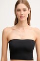 Odzież Calvin Klein Underwear biustonosz LV00QF8419 czarny