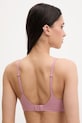 Oblačila Calvin Klein Spodnje perilo LV00QF8442 roza