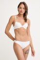 Calvin Klein Underwear figi damskie LV00QF8445 biały SS26