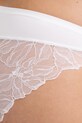 Calvin Klein Underwear figi damskie biały LV00QF8445