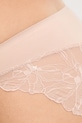 Îmbrăcăminte Calvin Klein Underwear chiloți LV00QF8445 bej