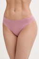 Calvin Klein Underwear κιλότα Γυναικεία ροζ LV00QF8445