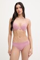 Calvin Klein Underwear κιλότα Γυναικεία LV00QF8445 ροζ SS26