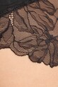 Abbigliamento Calvin Klein Underwear mutande LV00QF8445 nero