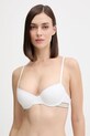 Calvin Klein Underwear biustonosz dzianina biały LV00QF8452