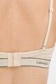 Calvin Klein Underwear biustonosz beżowy LV00QF8452