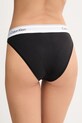 Odzież Calvin Klein Underwear figi LV00QF8462 czarny