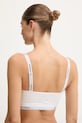 Одяг Бюстгальтер Calvin Klein Underwear LV00QF8497 білий